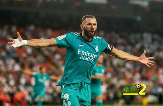 ماذا سيحدث لو سجل بنزيما خمسة أهداف أخرى مع ريال مدريد ؟