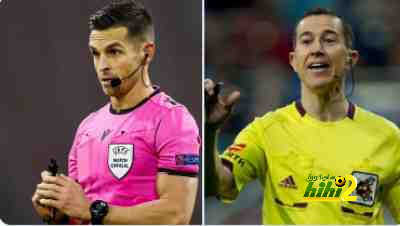 الكشف عن حكم مباراة برشلونة وقادش