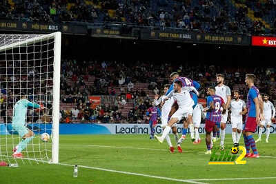بيدريرول: أسلوب لعب برشلونة أصبح في سلة المهملات