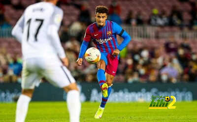 هل أخطأ كومان بعد التقليل من شأن لاعبي برشلونة؟!