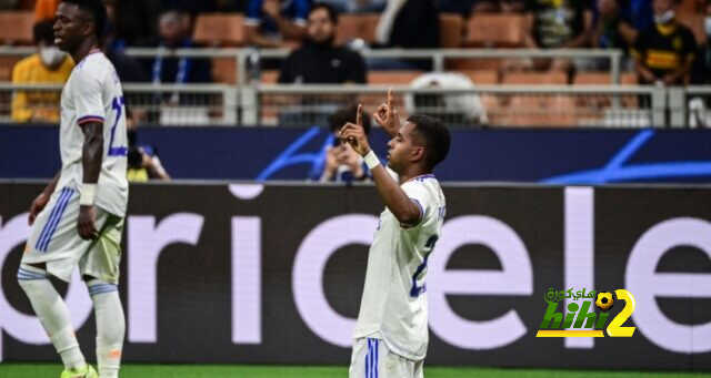 بالأرقام.. حقيقة مرعبة لريال مدريد هذا الموسم