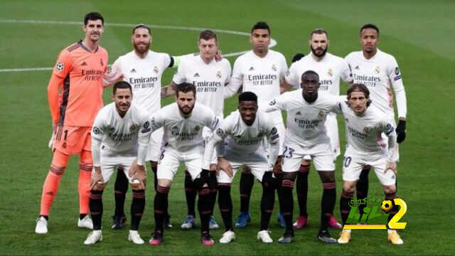 ريال مدريد …زمن الأرقام القياسية !