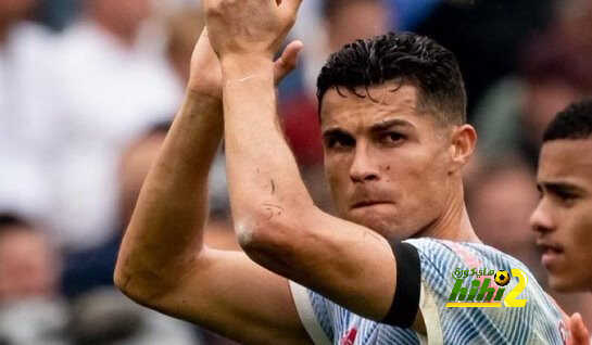 رونالدو ملك الملاعب الأول على مر التاريخ