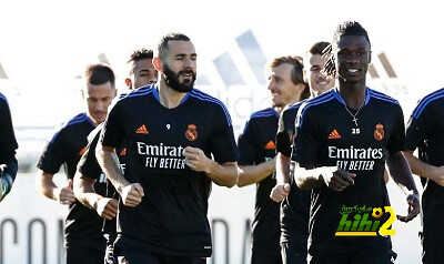 تشكيل ريال مدريد المتوقع الليلة أمام ريال مايوركا