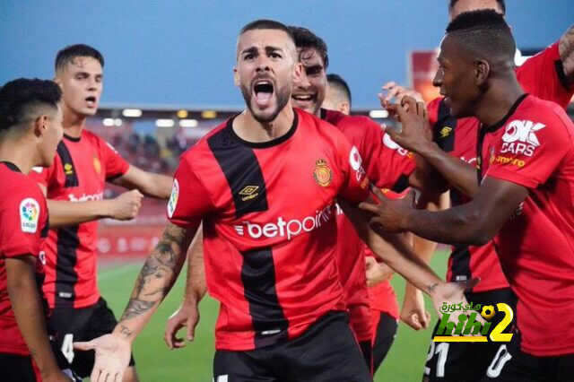 داني رودريغيز (لاعب مايوركا): “مشاركة الملعب مع مودريتش أمر يدعو للفخر”