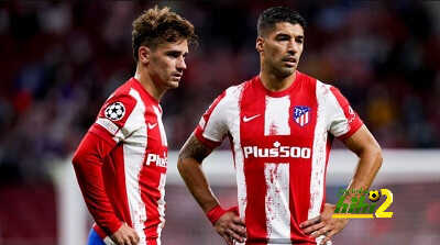 أبرز عيب في غريزمان منذ عودته إلى أتلتيكو مدريد