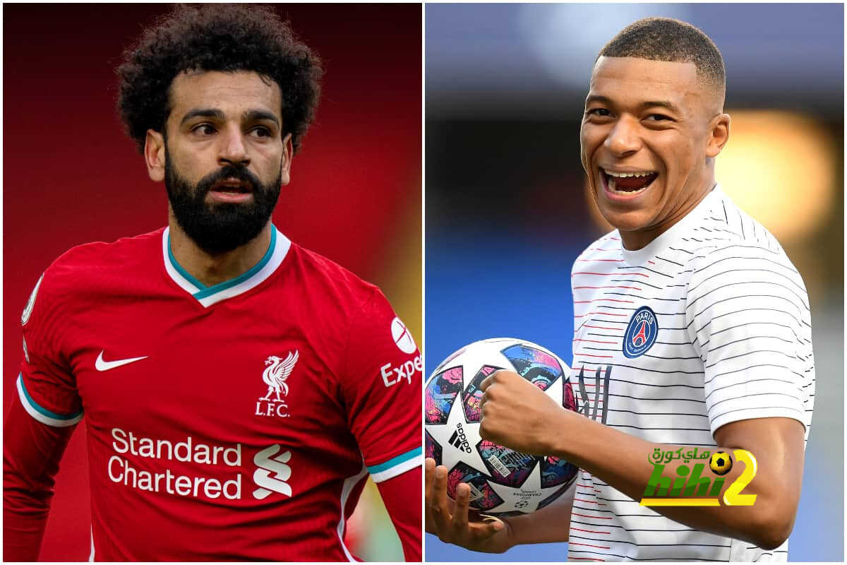 صدمة… برشلونة يفرط في ضم صلاح ومبابي!