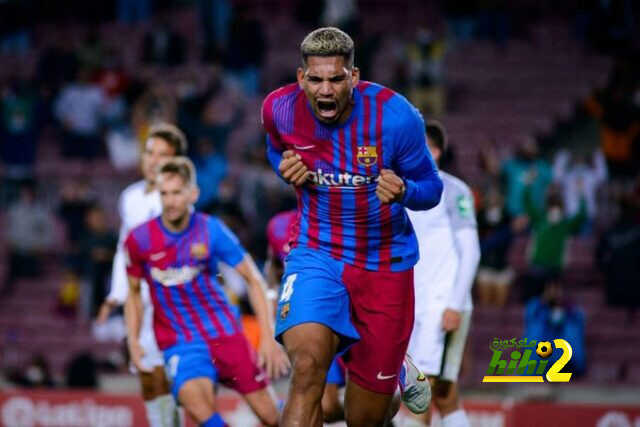 آراخو …روح برشلونة الحقيقية