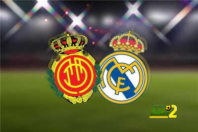 موعد مباراة ريال مدريد و مايوركا والقنوات الناقلة