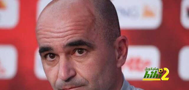 مارتينيز مدربا لبرشلونة ؟