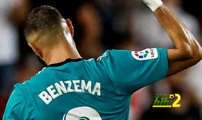 أغيري يكشف عن توقعه لنتيجة مباراة ريال مدريد اليوم