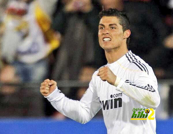 هل يُكرر أي من لاعبي ريال مدريد إنجاز رونالدو؟