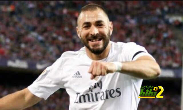 بينزيما،  ثاني من يفعلها تاريخيا