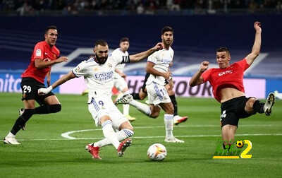 ريال مدريد يعزف أجمل الألحان مع أنشيلوتي الفنان