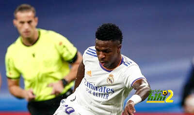 أول رد فعل من أغيري بعد استعراض ريال مدريد