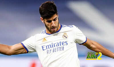 أغيري يشيد بثنائي ريال مدريد بعد ليلة القبض على مايوركا