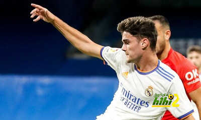 هل تأثر ريال مدريد بغياب مودريتش وكاسيميرو؟