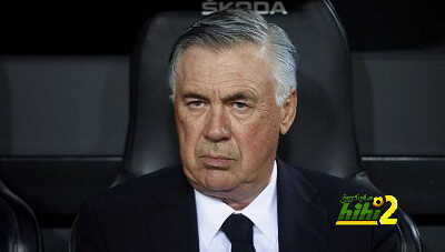 رد فعل أنشيلوتي بعد انتصار ريال مدريد على مايوركا