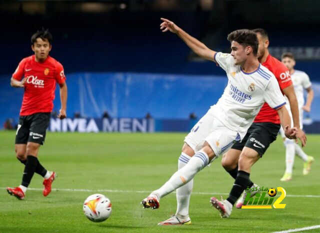 ميغيل غوتيريز: “سنذهب للمزيد! هلا مدريد!”