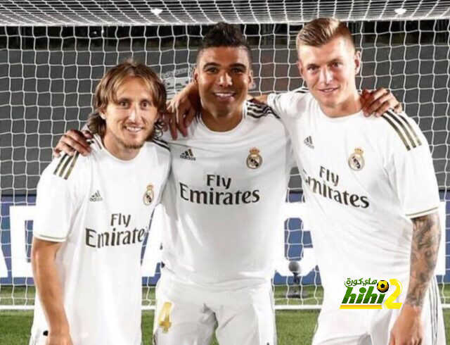 بدأ تفكيك الثلاثية التاريخية في ريال مدريد !
