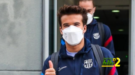 برشلونة يشد الرحال إلى قادش