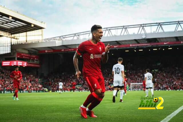 الصدمات تتوالي في ليفربول