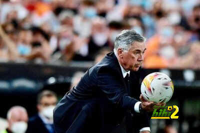 مكاسب ريال مدريد من الفوز على مايوركا