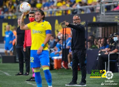 نصيحة كاراسكو إلى برشلونة لكي يعود من جديد