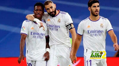 أهم لاعب يحظى باهتمام أنشيلوتي حاليًا داخل ريال مدريد
