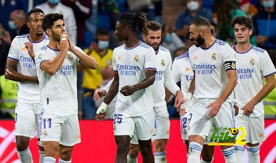 أكبر ميزة في أنشيلوتي خلال حقبته الثانية مع ريال مدريد