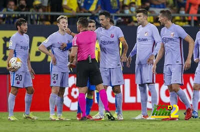 سانتياغو: مشكلة برشلونة أكبر من كومان