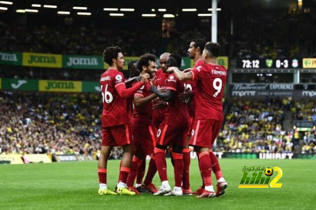 مدرب برينتفورد يُثني على ليفربول