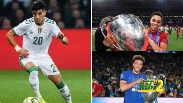 3 أسماء على رادار ريال مدريد لتدعيم الجبهة اليُمنى
