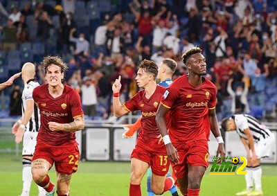 أول تعليق من أبراهام بعد التغلب على أودينيزي