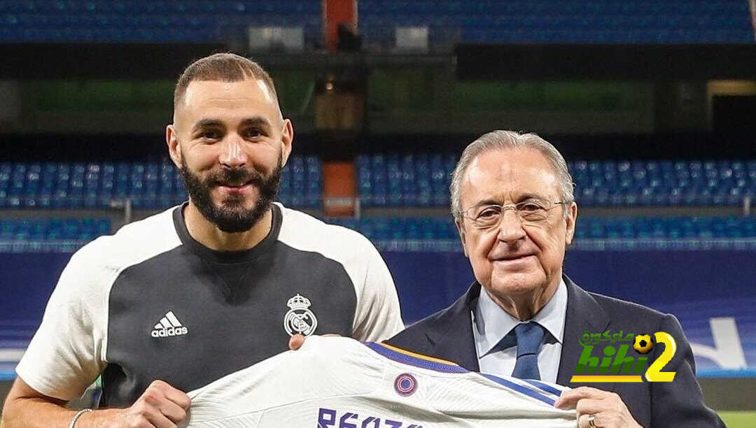 بنزيما يعيد ريال مدريد لأيام زيدان الأولى !