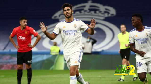 الطلب الوحيد الذي طلبه أسينسيو من أنشيلوتي