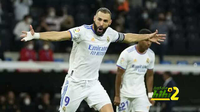 تشكيل ريال مدريد المتوقع أمام فياريال في الليجا