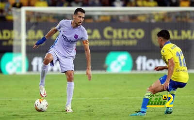 فيديو: برشلونة يبدأ تحضيراته قبل استضافة ليفانتي