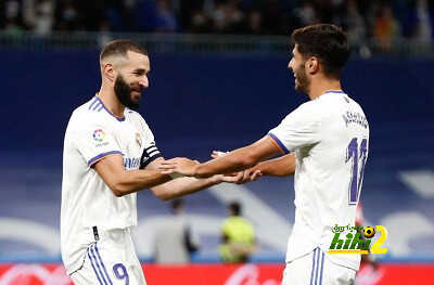 تشكيل ريال مدريد المتوقع الليلة أمام فياريال