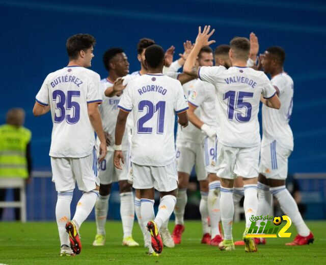 ريال مدريد سيكون بطل الليجا والأبطال بنهاية الموسم !