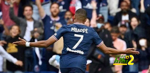 مبابي إلى مانشستر سيتي …تفاصيل مثيرة