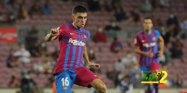 برشلونة يقترب من التجديد لبيدري