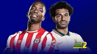 ليفربول يرغب في تكرار رباعية الماضي أمام برينتفورد