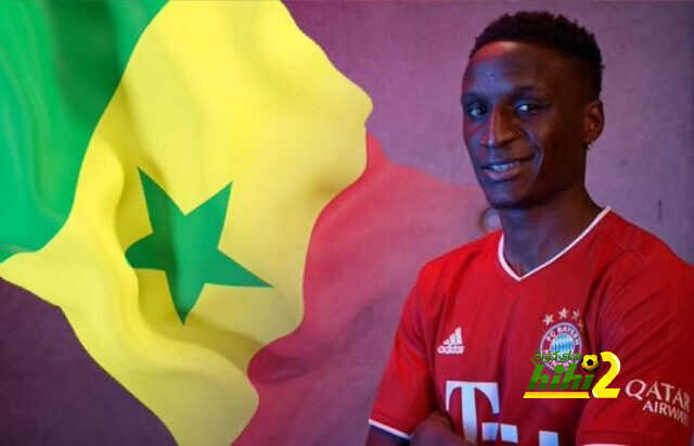 لاعب بايرن ميونخ أخيرا يستسلم لمصيره !