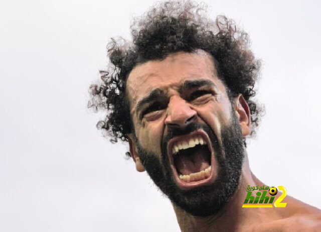 صلاح ، رابع من يفعلها تاريخيا مع ليفربول