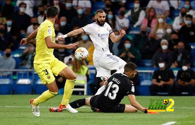 ألبيول يعبر عن سعادته بعد إجبار ريال مدريد على التعادل