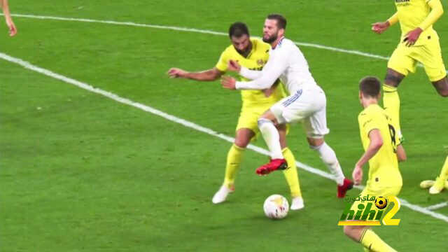 حكم سابق يؤكد وجود ركلة جزاء لريال مدريد ضد فياريال