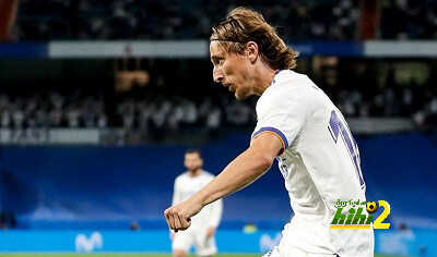 جيسوس: الحكم ظلم ريال مدريد بشكل واضح أمام فياريال