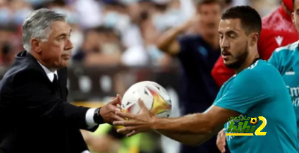 ريال مدريد والفرصة الضائعة