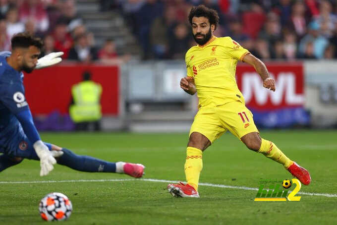 ليفربول والاستمرارية في تحقيق الأرقام القياسية